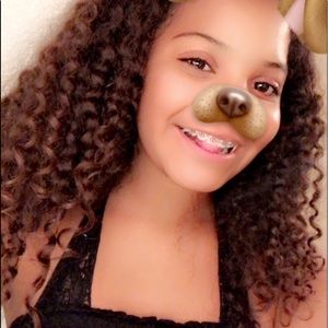 Meet your Posher, Nevaeh